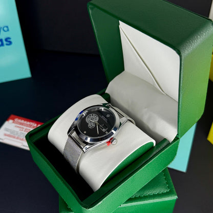 RIX DAY DATE MALLA PARA HOMBRE - REF-PN