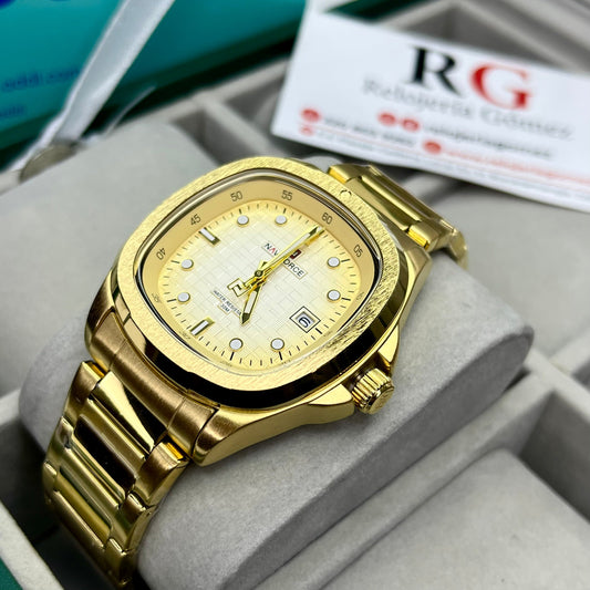 NAVIFORCE ORIGINAL PARA HOBRE REF NF9240