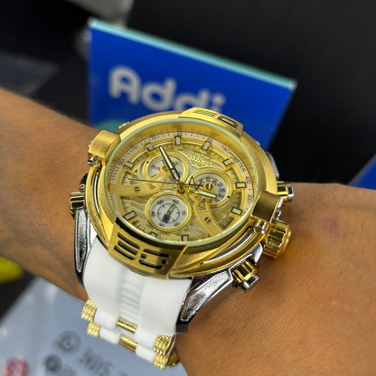 INVICTA MAMMOTH BOLT  PARA HOMBRE REF-3753 BD