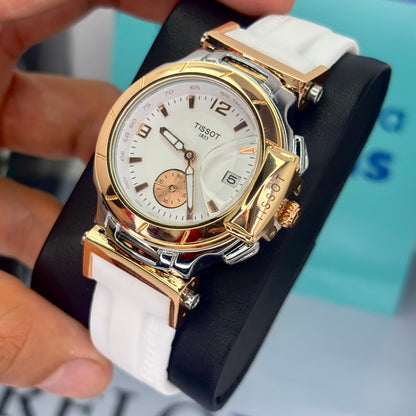 TISSOT T-RACE PARA DAMA REF-BB