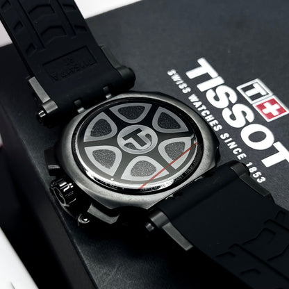 TISSOT T-RACE  ALTA GAMA PARA HOMBRE REF-NN