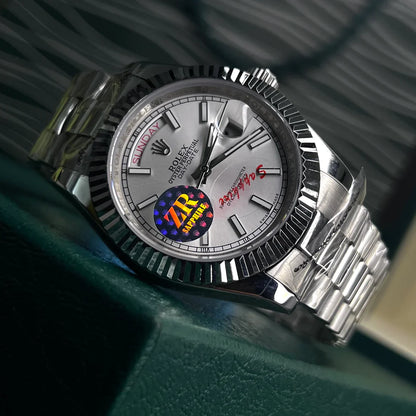 RLX PRESIDENT  ALTA GAMA AUTOMATICO