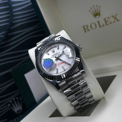 RLX PRESIDENT  ALTA GAMA AUTOMATICO