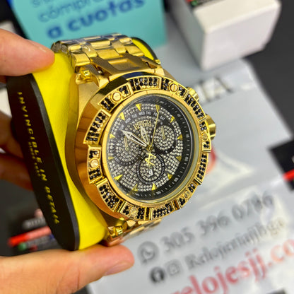 INVICTA RESERVE RIPSAW PARA HOMBRE REF-DN