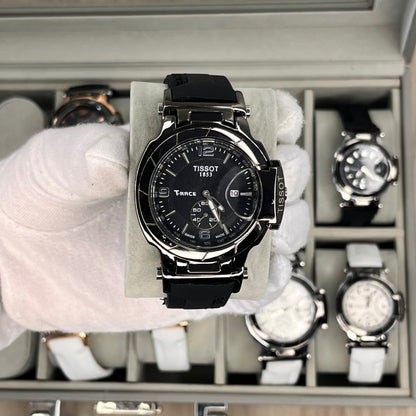 TISSOT T-RACE PARA DAMA REF-NPN