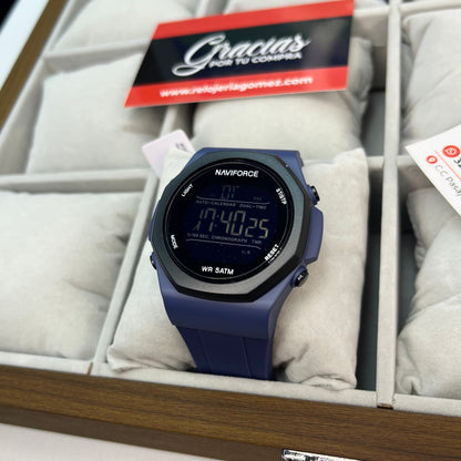 NAVIFORCE ORIGINAL PARA HOMBRE REF NF7117-AO