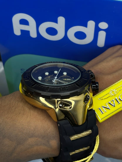 INVICTA THUNDER BOLT PARA HOMBRE REF-NN