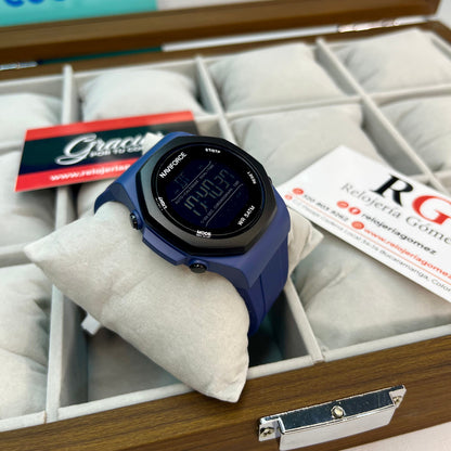 NAVIFORCE ORIGINAL PARA HOMBRE REF NF7117-AO