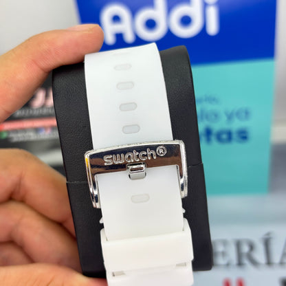 SWATCH SB0 PARA HOMBRE REF-BN