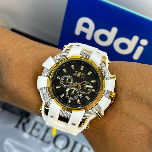 INVICTA BOLT SPORT    PARA HOMBRE REF-40262 BN
