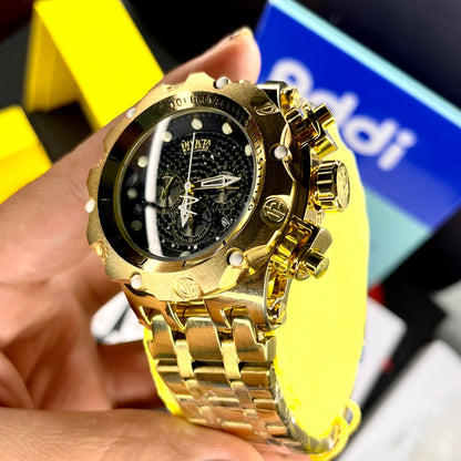 INVICTA VENOM FUNCIONAL PARA DAMA REF-DN