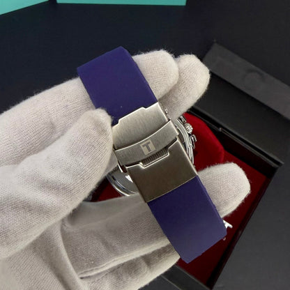 TISSOT T-RACE PARA HOMBRE REF-AP