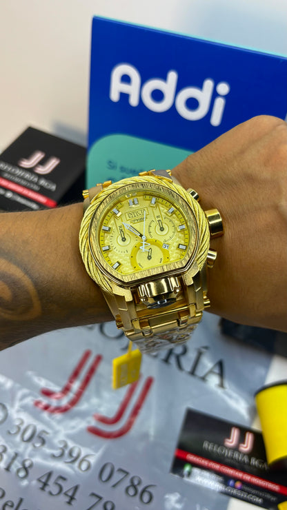 INVICTA BOLT ZEUS PARA HOMBRE REF-DD