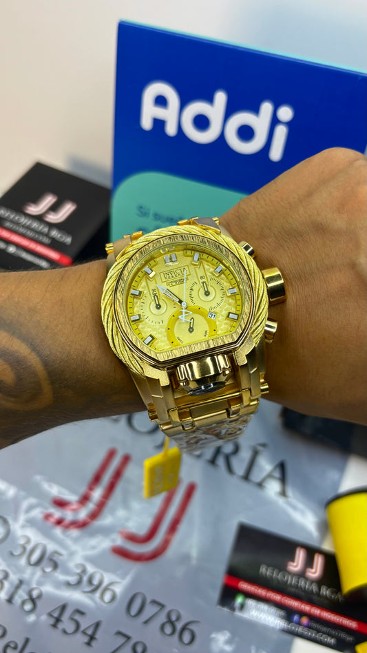 INVICTA BOLT ZEUS PARA HOMBRE REF-DD