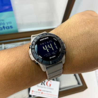 NAVIFORCE ORIGINAL PARA HOMBRE REF NF7110-B