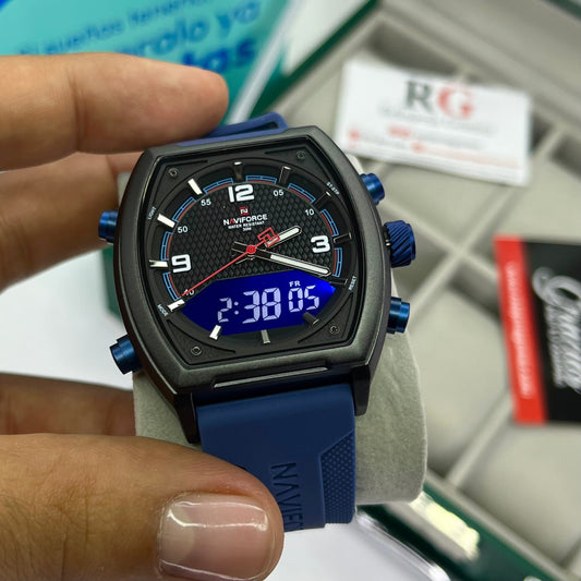 NAVIFORCE ORIGINAL PARA HOMBRE REF-NF9242-AN