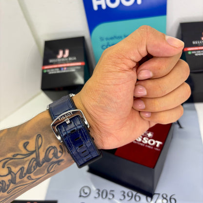 TISSOT T-RACE  PARA HOMBRE  N CLASS C-A