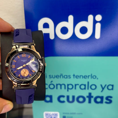 TISSOT 5318 PARA DAMA REF-AORN