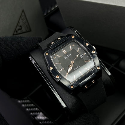 GUESS UNISEX TRASNPARENTE REF-NOR