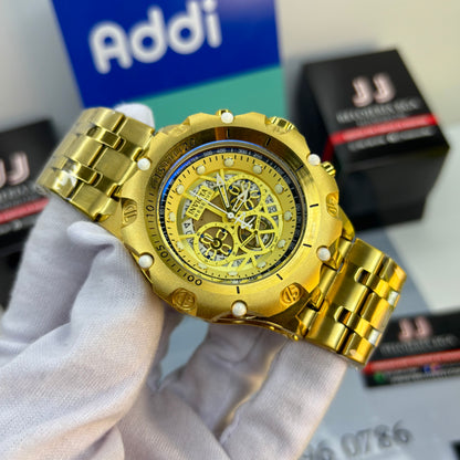 INVICTA VENOM FUNCIONAL 2 PARA HOMBRE REF-DD