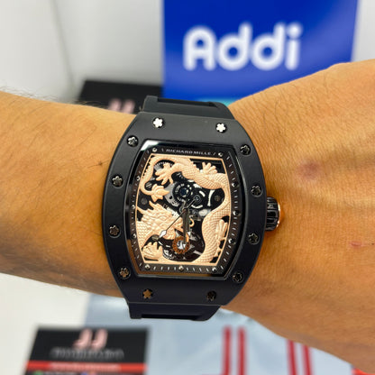 RICHARD MILLER DRAGON PARA HOMBRE-NGS