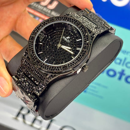 HUBLOT CUBANO   PARA HOMBRE REF-NN