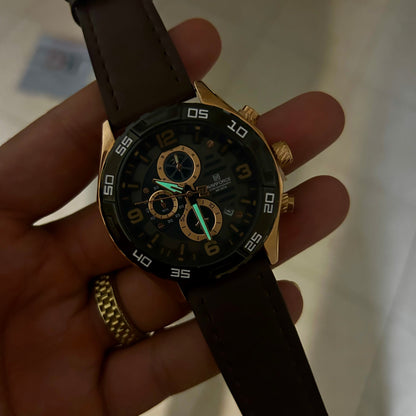 NAVIFORCE ORIGINAL PARA HOMBRE REF NF8043-MO