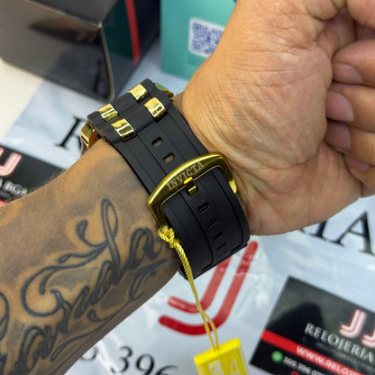 INVICTA PRO DIVER PARA HOMBRE REF-NBN