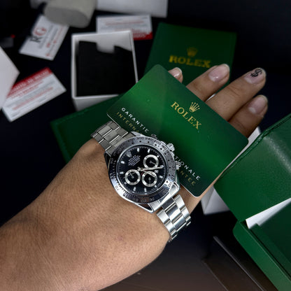 RIX DAYTONA PARA HOMBRE REF-PN