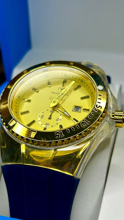 INVICTA x TECHNOMARINE  PARA DAMA REF-AD