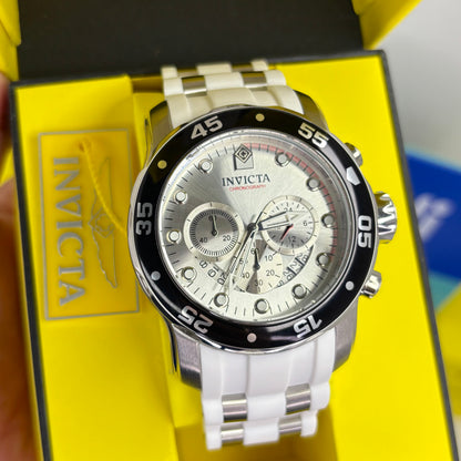 INVICTA PRO DIVER  ORIGINAL ALTA GAMA  PARA HOMBRE REF- 20290