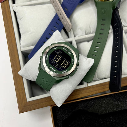 NAVIFORCE ORIGINAL PARA HOMBRE REF NF7111-VP