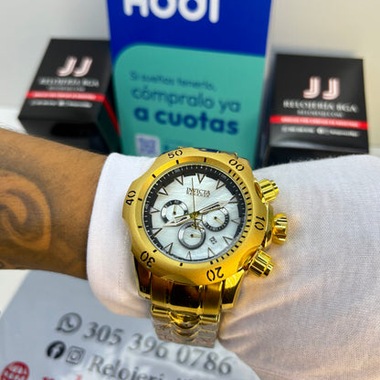 INVICTA VENOM FUNCIONAL 3 PARA HOMBRE REF-DB