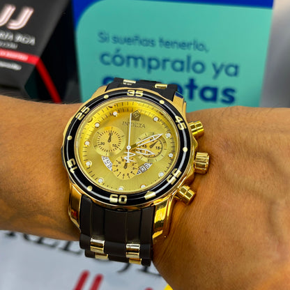 INVICTA PRO DIVER PARA HOMBRE REF-ND