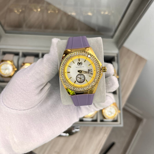 TECHNOMARINE CUBANO PARA DAMA REF-MD