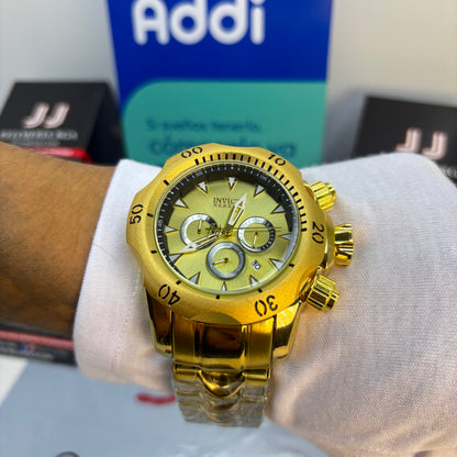 INVICTA VENOM FUNCIONAL 3 PARA HOMBRE REF-DD