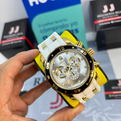 INVICTA PRO DIVER PARA HOMBRE REF-BB