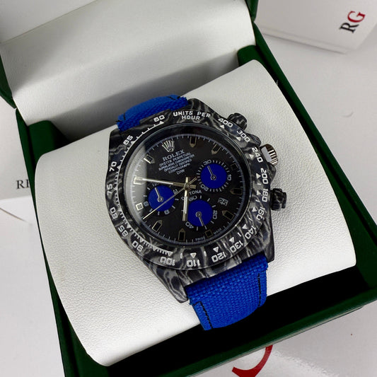 RIX DAYTONA LONA PARA HOMBRE REF-AA