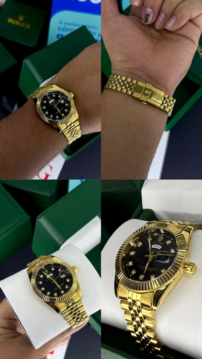 RIX PRESIDENT PARA HOMBRE REF-DN