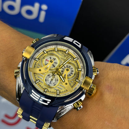 INVICTA MAMMOTH  BOLT PARA HOMBRE REF-3753-A