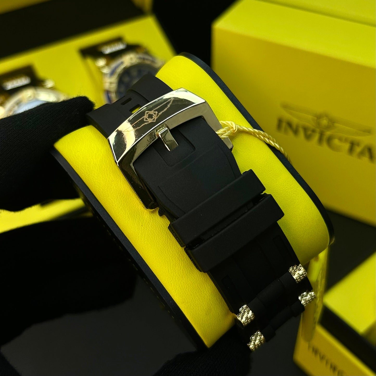 INVICTA FUNCIONAL VENOM PARA DAMA REF-NN