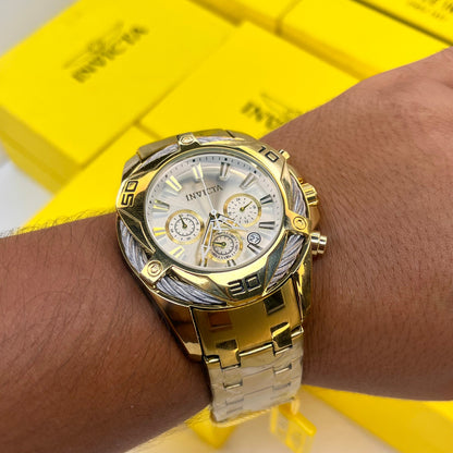 INVICTA BOLT FUNCIONAL PARA HOMBRE REF-DB