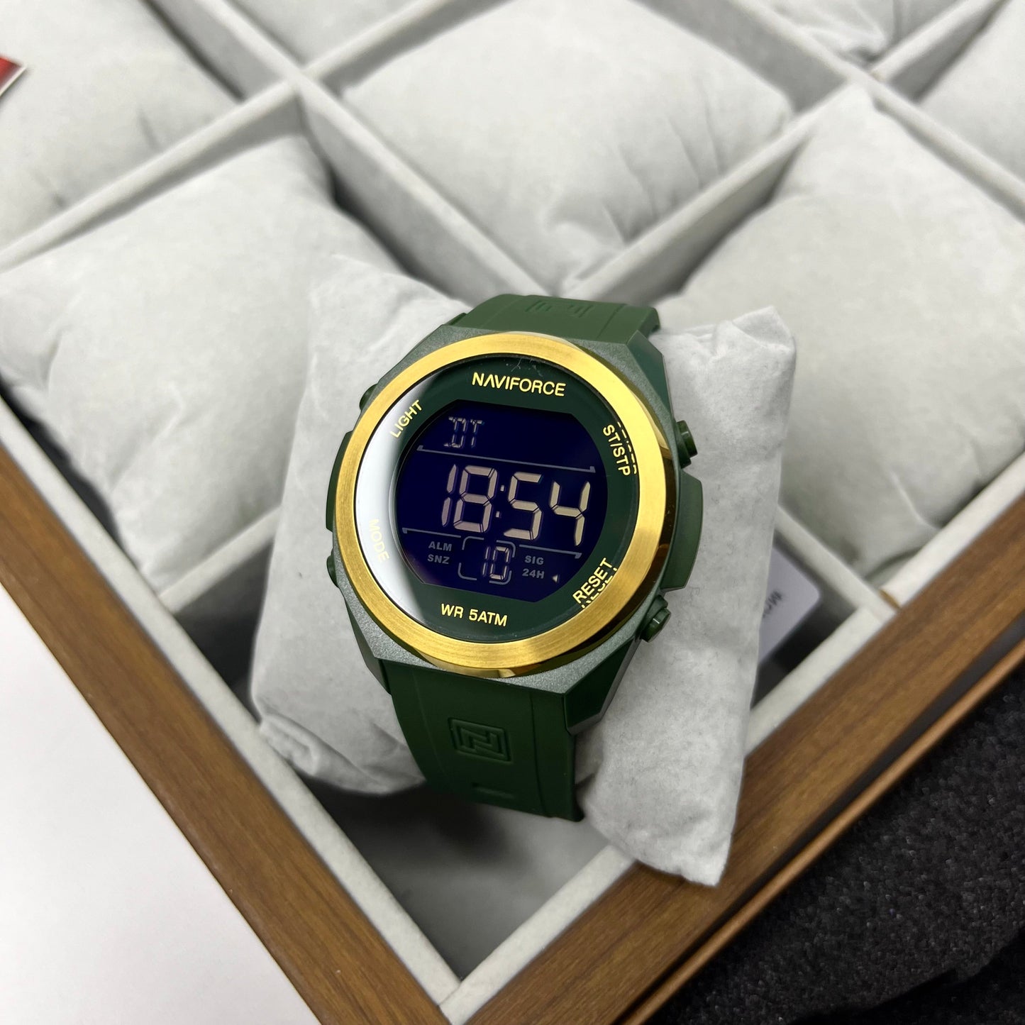 NAVIFORCE ORIGINAL PARA HOMBRE REF NF7111-V