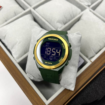 NAVIFORCE ORIGINAL PARA HOMBRE REF NF7111-V