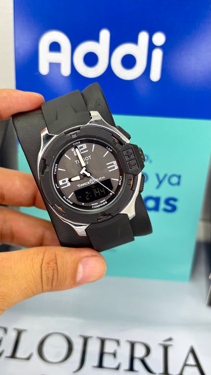 TISSOT T-RACE . TOUCH PARA HOMBRE REF- PN