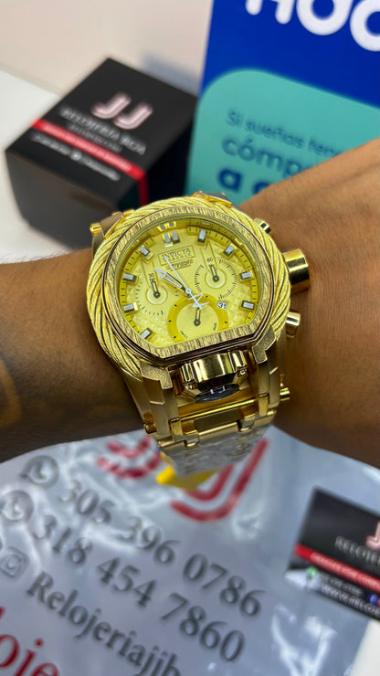 INVICTA BOLT ZEUS PARA HOMBRE REF-DD