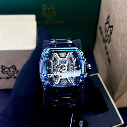 G FOX ORIGINAL x RICHARD MILLER SUMERGIBLE PARA HOMBRE REF-5517-NA