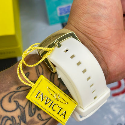INVICTA BOLT ZEUS GOMA PARA HOMBRE REF-BD