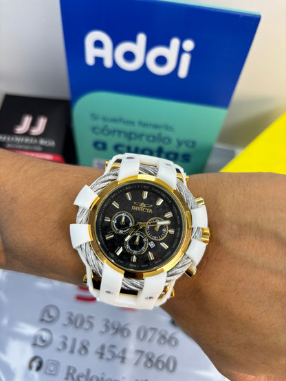 INVICTA BOLT SPORT    PARA HOMBRE REF-40262 BN