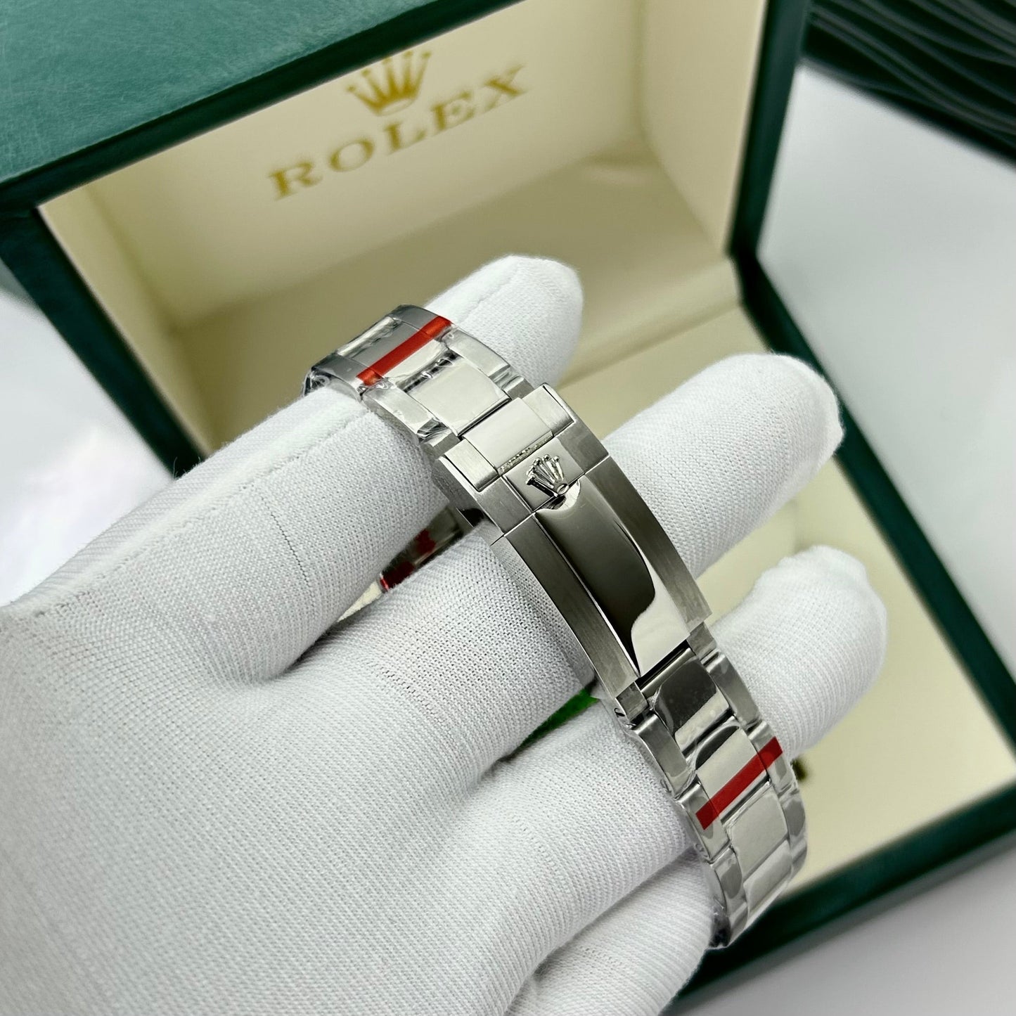RIX DAYTONA LUXURY CRONOGRAFO AUTOMATICO